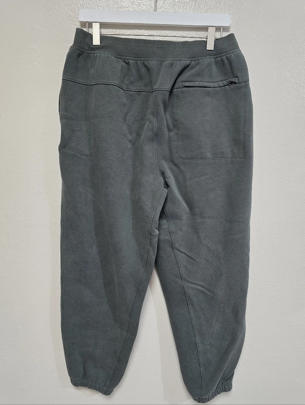 Lululemon Steady State Joggers Size Medium